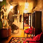 Casa Imperial Salamanca 乡村民宿 Cabrerizos