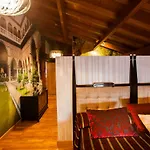 Casa Imperial Salamanca 乡村民宿 Cabrerizos