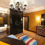 乡村民宿 Casa Imperial Salamanca Cabrerizos