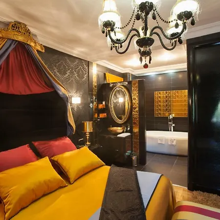 Country house Casa Imperial Salamanca