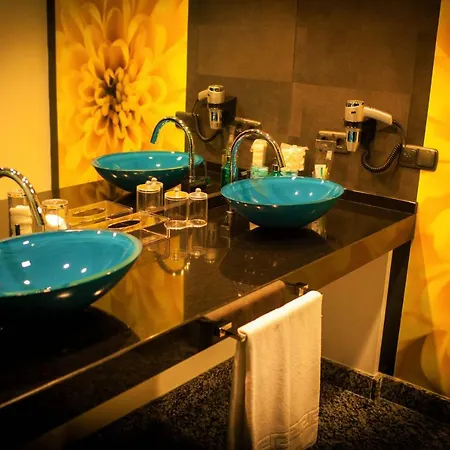 Casa Imperial Salamanca *