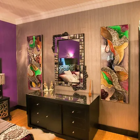 Casa Imperial Salamanca *