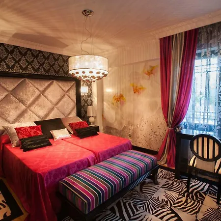 Casa Imperial Salamanca *