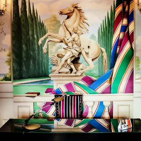 Hétvégi ház Casa Imperial Salamanca *