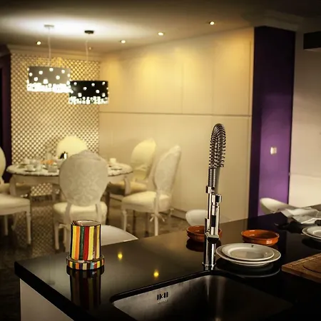 Casa Imperial Salamanca *