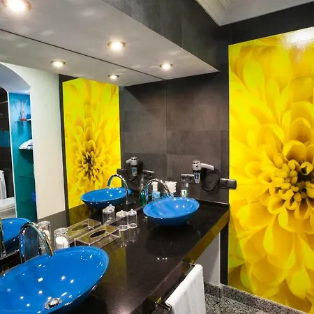 Casa Imperial Salamanca Casa de Campo *