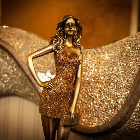 Casa Imperial Salamanca Hétvégi ház