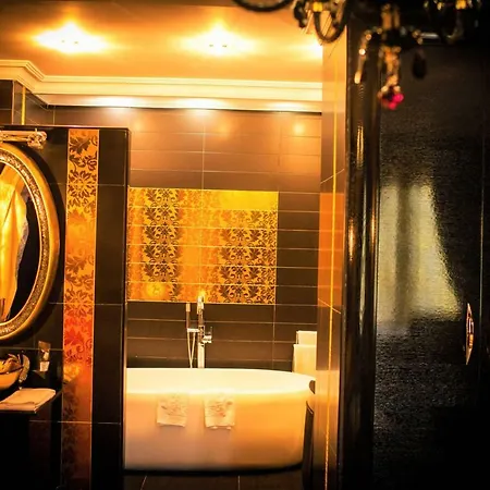 Casa Imperial Salamanca Cabrerizos