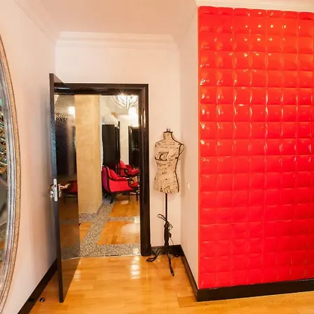 Casa Imperial Salamanca Cabrerizos