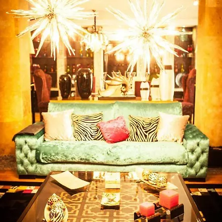 Casa Imperial Salamanca