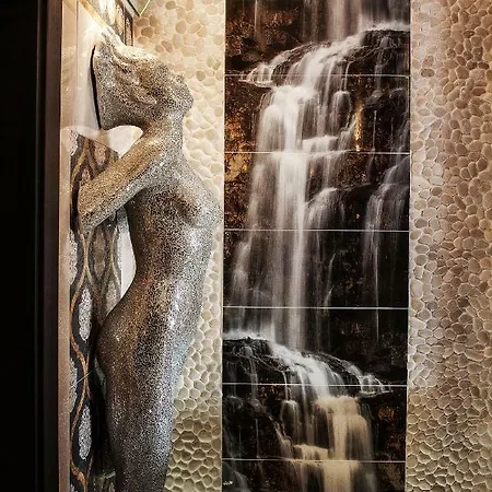 Casa Imperial Salamanca Hétvégi ház