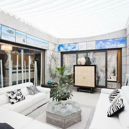 Hétvégi ház Casa Imperial Salamanca *