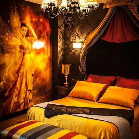 Casa Imperial Salamanca Country house *