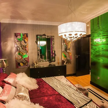 Casa Imperial Salamanca Cabrerizos