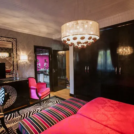 Casa Imperial Salamanca Hétvégi ház