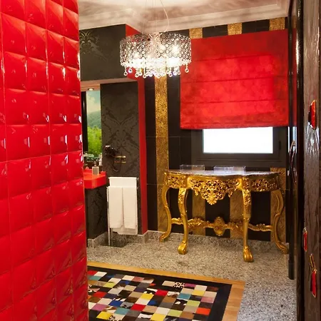 Casa Imperial Salamanca Casa de Campo