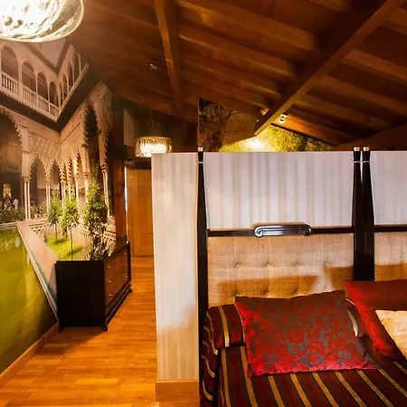 Casa Imperial Salamanca Casa de Campo Cabrerizos