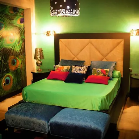 Casa Imperial Salamanca Cabrerizos