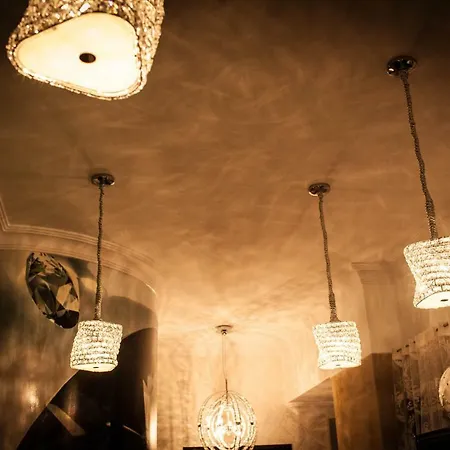 Casa Imperial Salamanca *