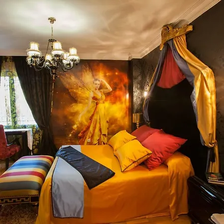 Casa Imperial Salamanca *