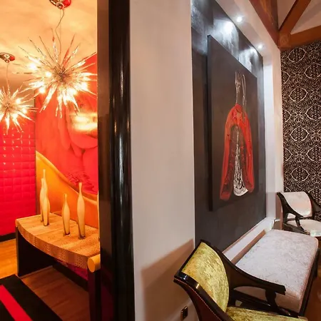 Casa Imperial Salamanca Cabrerizos