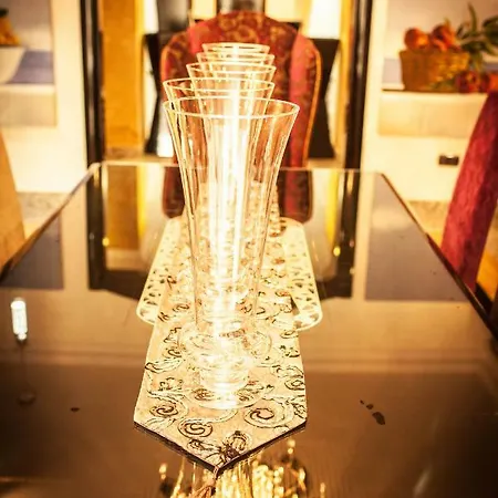 Casa Imperial Salamanca * Cabrerizos