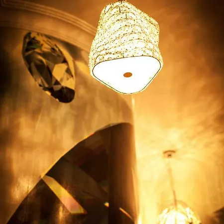 Casa Imperial Salamanca * Cabrerizos