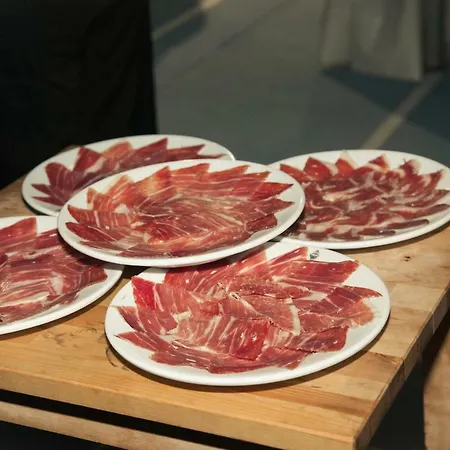 Hétvégi ház Casa Imperial Salamanca