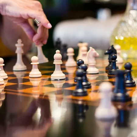 Hétvégi ház Casa Imperial Salamanca Cabrerizos