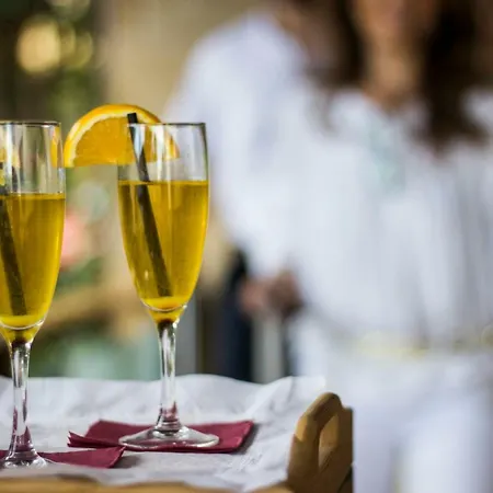 Casa Imperial Salamanca Cabrerizos