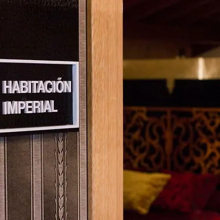 Hétvégi ház Casa Imperial Salamanca