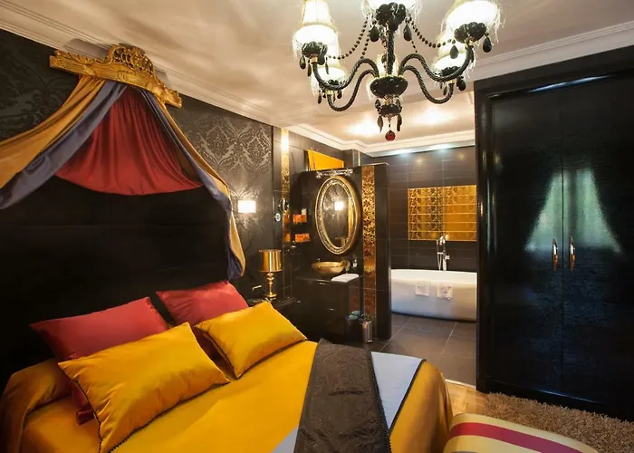 Venkovský dům Casa Imperial Salamanca