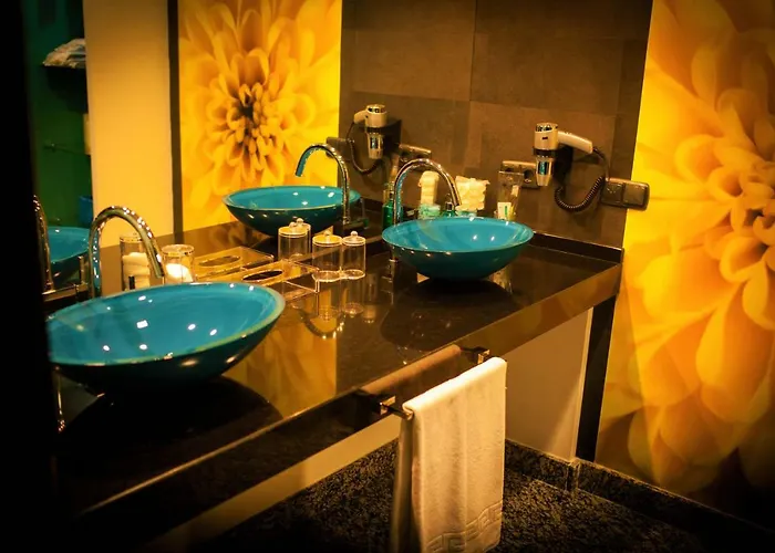 Casa Imperial Salamanca *