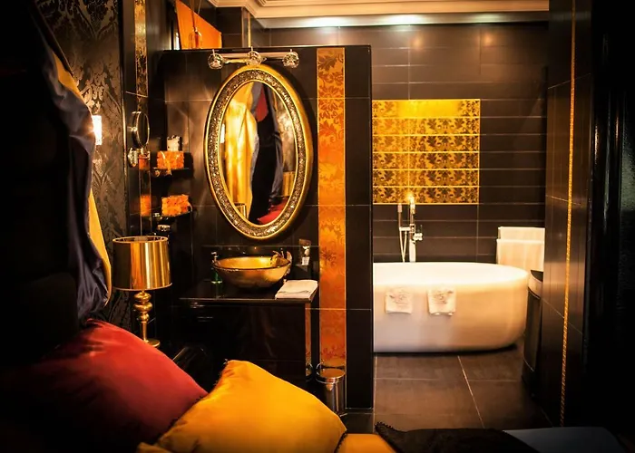 Venkovský dům Casa Imperial Salamanca