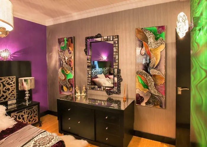 Casa Imperial Salamanca *