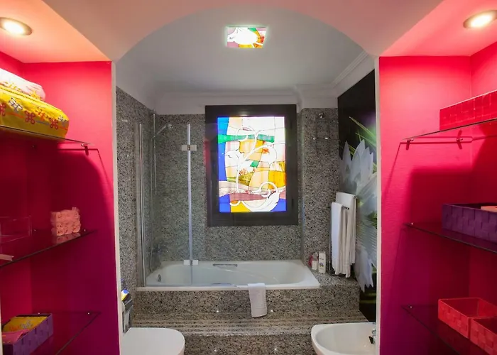 Venkovský dům Casa Imperial Salamanca