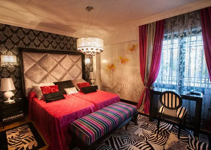 Casa Imperial Salamanca *