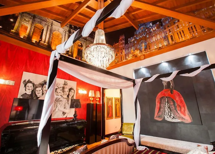 Casa Imperial Salamanca *