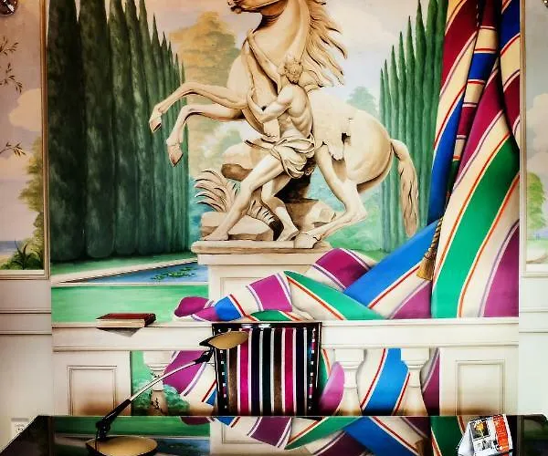 Venkovský dům Casa Imperial Salamanca *