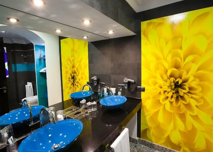 Casa Imperial Salamanca Venkovský dům *