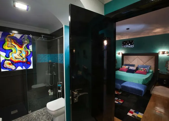 Venkovský dům Casa Imperial Salamanca Cabrerizos