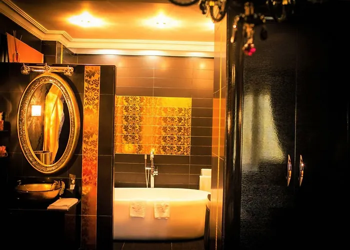 Casa Imperial Salamanca Cabrerizos