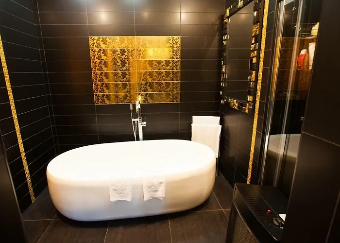 Casa Imperial Salamanca Venkovský dům *