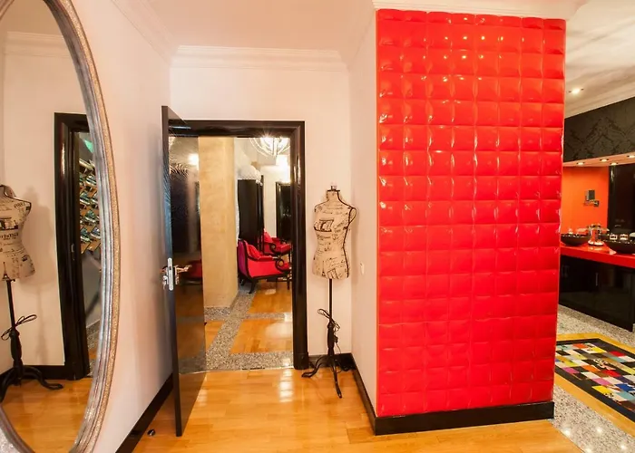 Casa Imperial Salamanca Cabrerizos