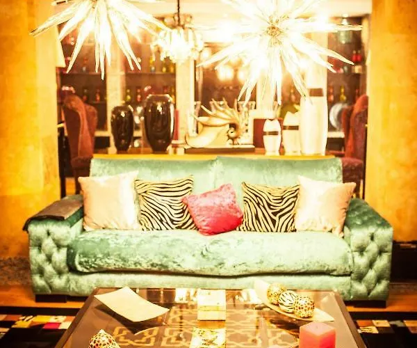 Casa Imperial Salamanca