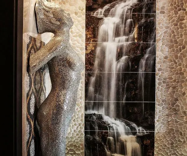 Casa Imperial Salamanca Venkovský dům