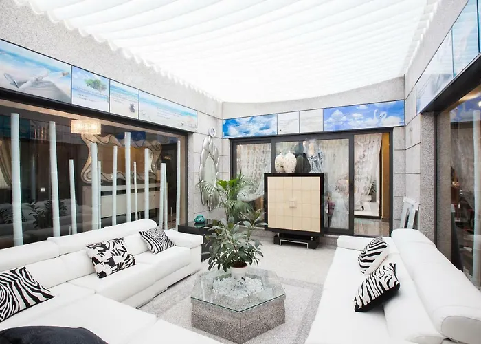 Venkovský dům Casa Imperial Salamanca *