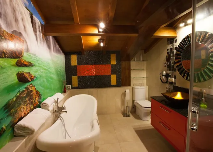 Venkovský dům Casa Imperial Salamanca