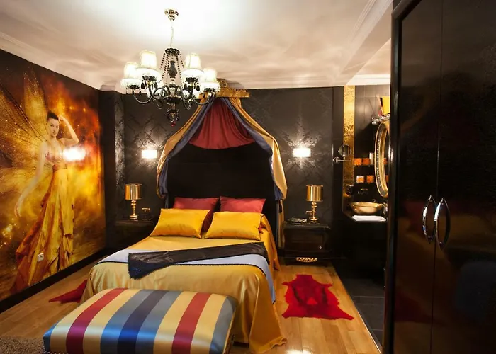 Casa Imperial Salamanca Cabrerizos