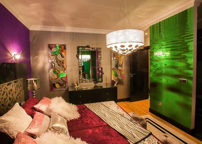 Casa Imperial Salamanca Cabrerizos